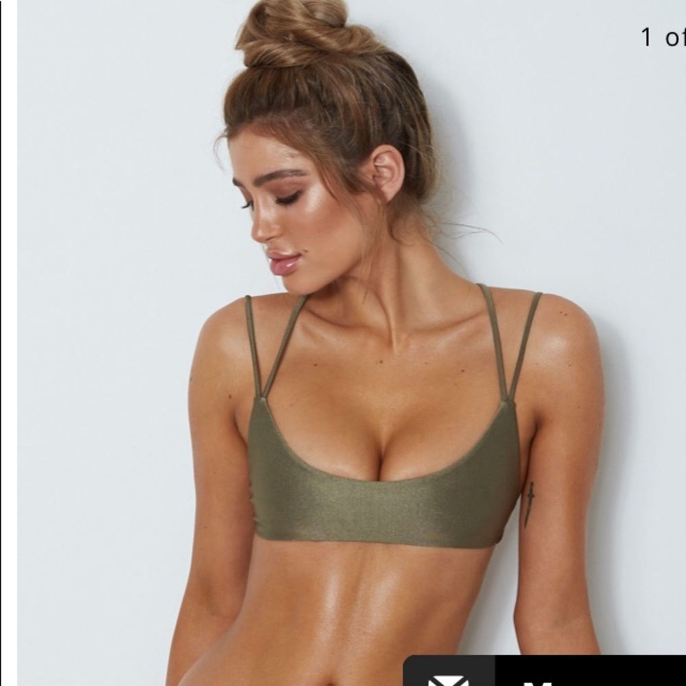 Bathing suit tops